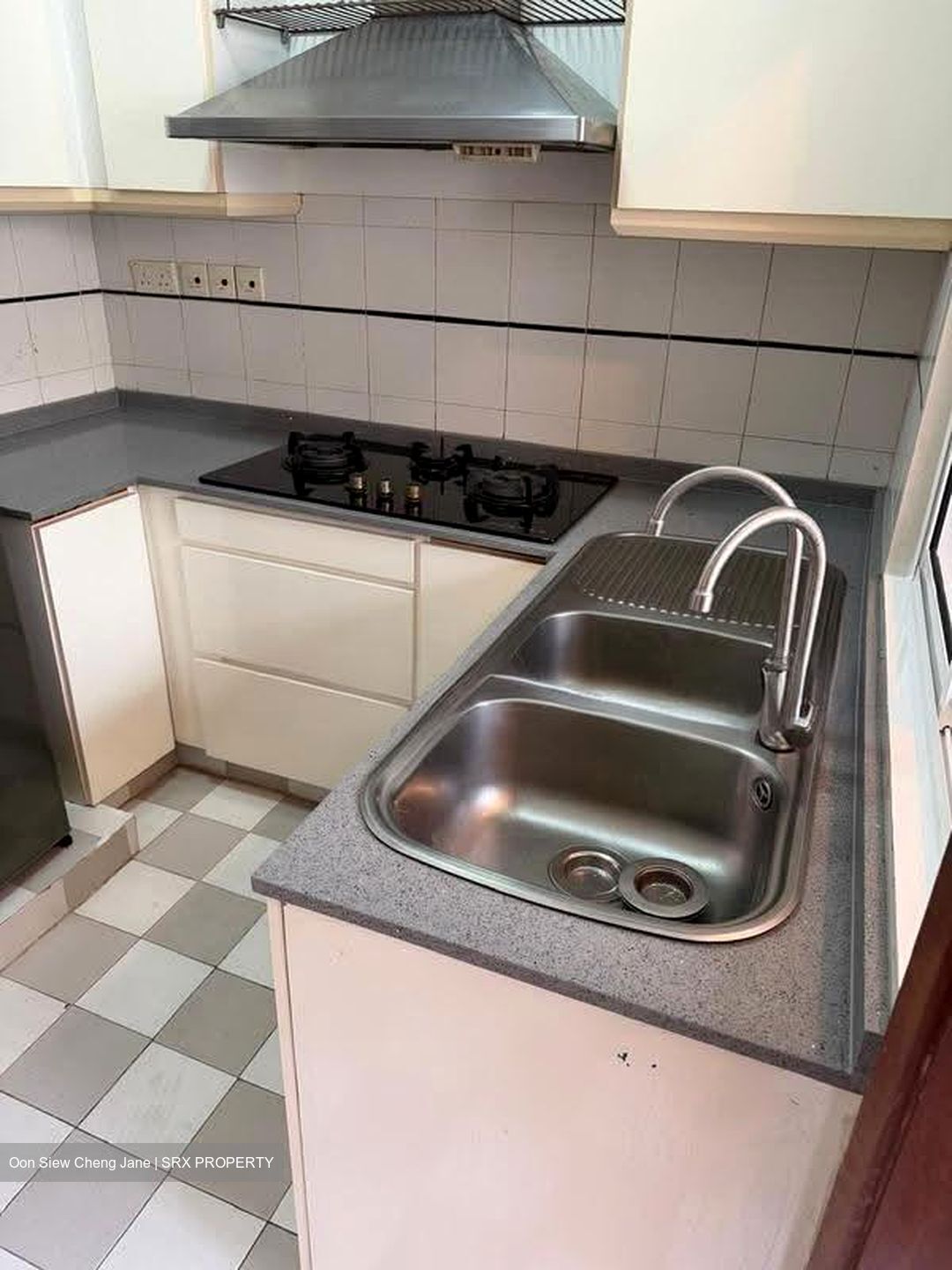 Changi Court (D16), Condominium #624189581